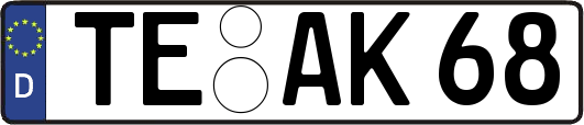 TE-AK68