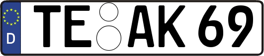 TE-AK69