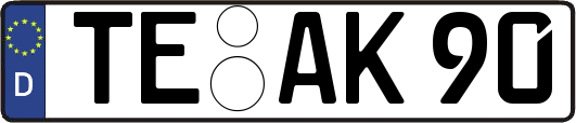 TE-AK90