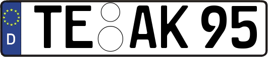 TE-AK95
