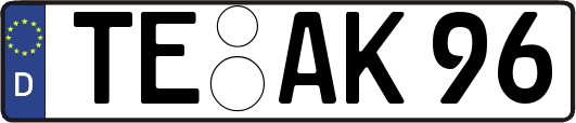 TE-AK96