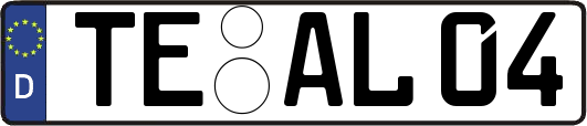 TE-AL04
