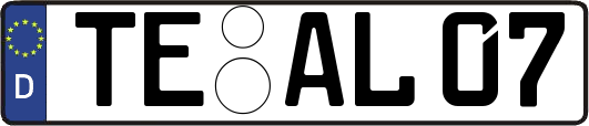 TE-AL07
