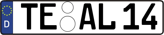TE-AL14