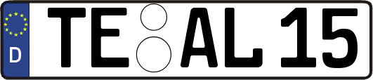 TE-AL15