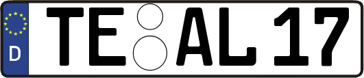 TE-AL17