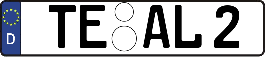 TE-AL2