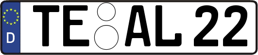 TE-AL22