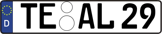 TE-AL29