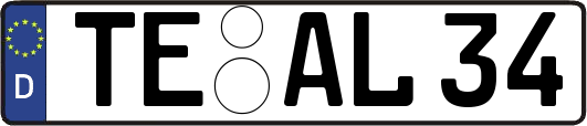 TE-AL34