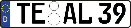 TE-AL39