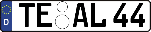 TE-AL44