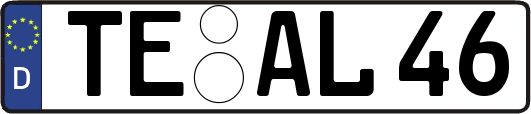 TE-AL46