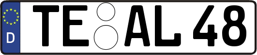 TE-AL48