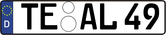 TE-AL49