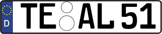 TE-AL51
