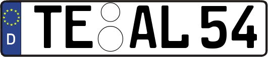 TE-AL54