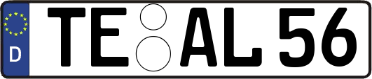 TE-AL56