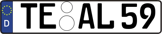 TE-AL59