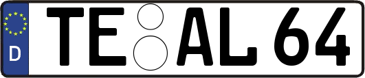 TE-AL64