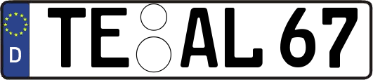 TE-AL67