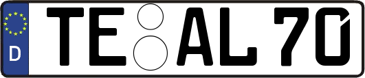 TE-AL70