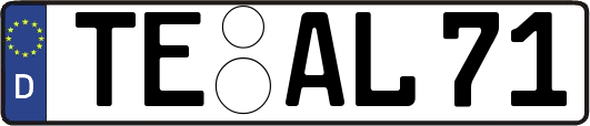 TE-AL71