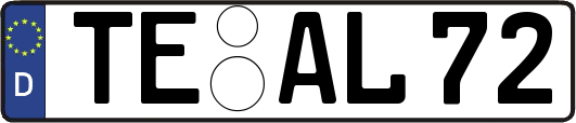TE-AL72