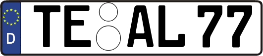 TE-AL77