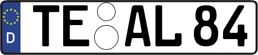 TE-AL84