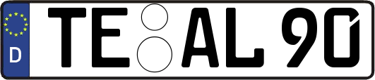 TE-AL90