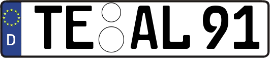 TE-AL91