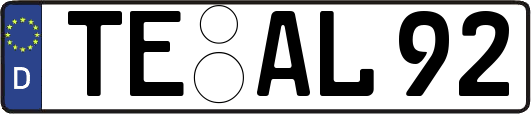 TE-AL92