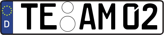TE-AM02