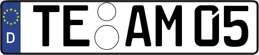 TE-AM05