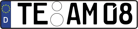 TE-AM08