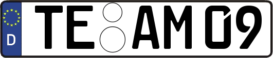 TE-AM09