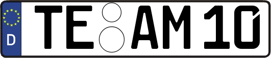 TE-AM10