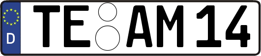 TE-AM14