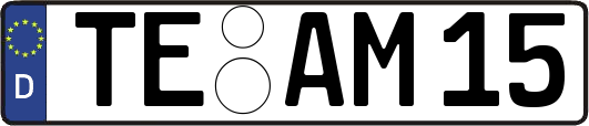 TE-AM15