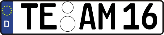 TE-AM16