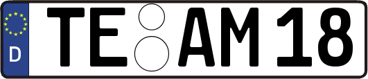TE-AM18