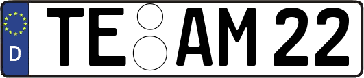 TE-AM22