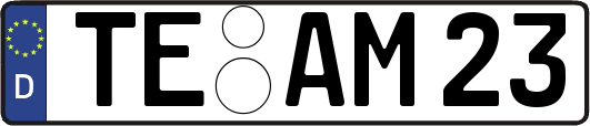 TE-AM23
