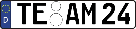TE-AM24