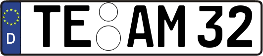 TE-AM32