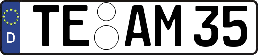 TE-AM35