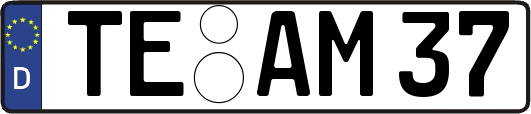 TE-AM37
