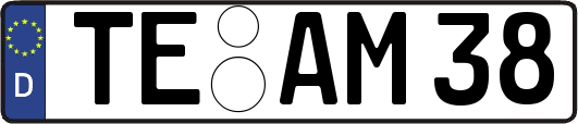 TE-AM38