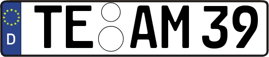 TE-AM39